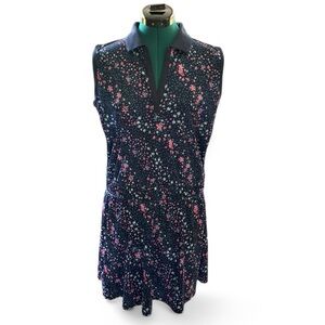 🏌️‍♀️⛳️ Callaway Oti-Dry Sleeveless Golf Dress